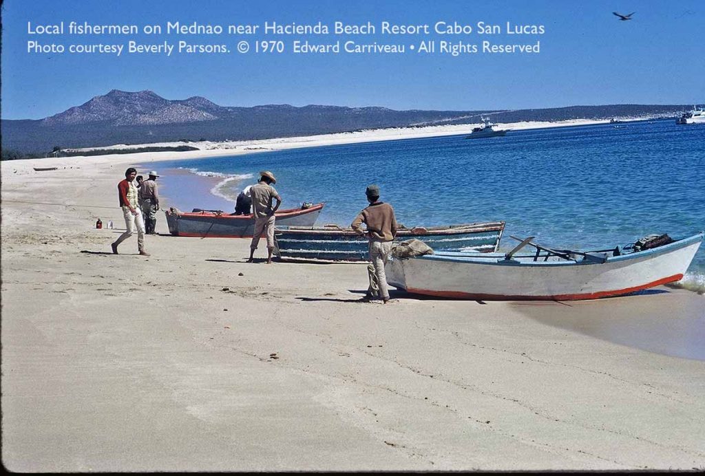 fishermen-pangas-medano-beach-1970-carriveau-1